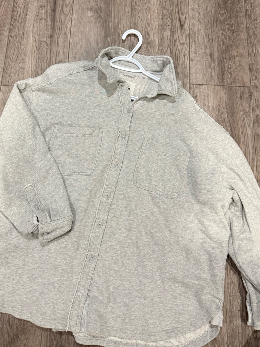 Aerie sweater / jacket